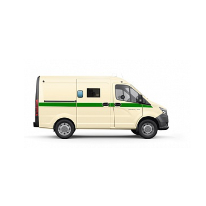 Бронированные автомобили